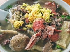 -潮镇老尾牛杂(环城西路店)