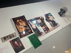 -棣爸油炸(张公桥店)