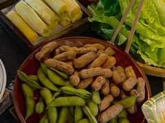 -大汗烧烤滩羊馆(清水河公园店)