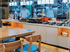 大堂-紫光园·烤鸭(首经贸店)