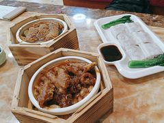 -幸福茗点茶楼(五羊店)