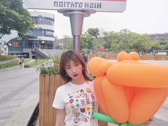 -DIOR迪奥(德基广场女装店)