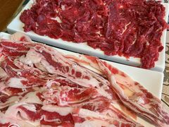 -三毛牛肉店(福强店)