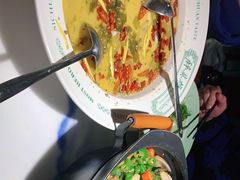 -醉英雄四川料理(新塘万达广场店)