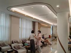 -慈铭奥亚健康体检(南山店-保利分院)