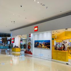 -乐高授权专卖店(鲁能城购物中心店)