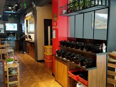 -牛品福潮汕牛肉火锅(旺庄店)