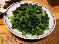 大仙菜-陌上花开餐厅(云山路店)
