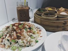 -葡珍轩冰室(虹桥机场T1店)