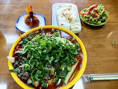 -蔺家老字号羊杂碎馆