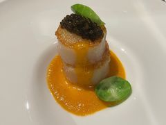 -广州富力丽思卡尔顿酒店·丽轩·粤菜
