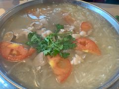 -斯琴阿妈蒙古餐厅(新城店)