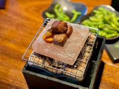 -桐寿司Sushi Tong