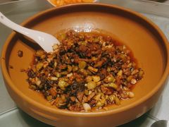 -老傅家湘潭水煮活鱼店(众一国际店)