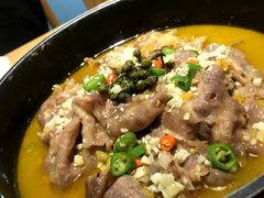 -醉得意·山茶油炒土鸡(泰安火车站大润发店)