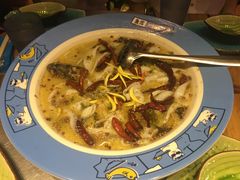 -鱼库·不仅是一家烤鱼店(车公庙店)