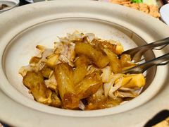 -明湖楼·经典鲁菜山东海鲜(大明湖店)