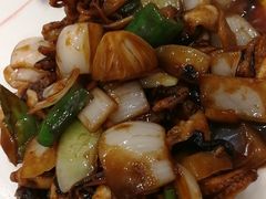-后宫私房菜(汇客美食娱乐广场店)
