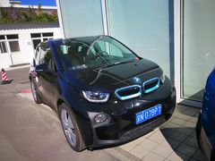 -北京京宝行宝马4S店(闵庄路店)