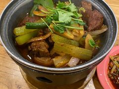 -霸道川面馆(张江店)