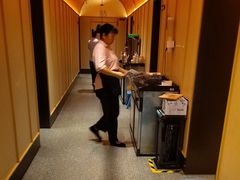 -亚伟瓦罐面美食城(淇县总店)