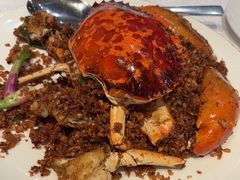 -喜记避风塘炒辣蟹(旗舰店)