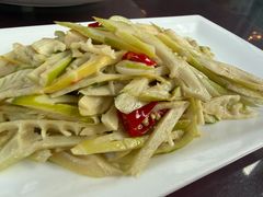 -代木儿回锅肉