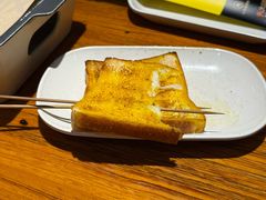 -本色.小马哥烧烤(五一路总店)