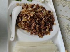 -新粤新疆菜(禅城店)