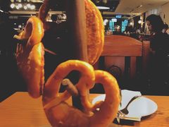 -宝莱纳啤酒花园餐厅PAULANER BRAUHAUS Nanjing(广州路店)