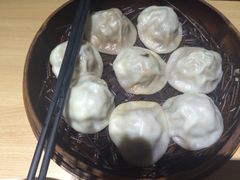 -鸡鸣汤包(乐购仕店)