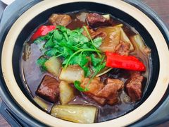 -标记Jane's kitchen(平桥直街店)
