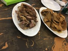 -张包铺(道外店)