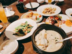 -新旺茶餐厅(嘉里城店)