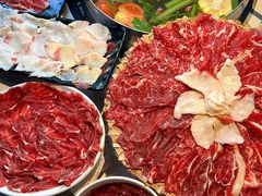 -刘少华贵州小黄牛·鲜牛肉火锅(总店)