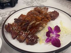 -香云轩·顺德菜(香云纱园林酒店店)