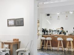 -边渡咖啡烘焙店(昙华林店)