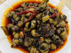 -江城燕子大排档(江汉路步行街店)