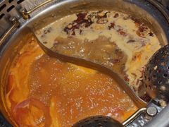 -快乐小羊·内蒙牛羊肉火锅(流花中心店)