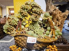 -新疆国际大巴扎