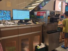 -灶座小锅烀饼·铁锅炖(道里店)
