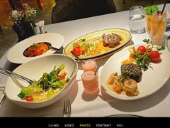 -燃扒房Steakhouse(皇庭店)