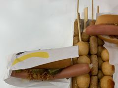 -宜家·瑞典风味餐厅(北京西红门店)