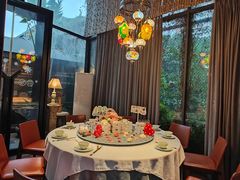 -肴约·花园式餐厅(湖里店)