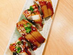 -元气寿司(新城市广场店)