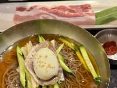 -木槿花韩式炭烤·熟成肉工坊(孙文东路店)