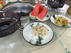 -柳沟豆腐宴69号福豆堂