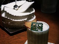 -蓉LOUNGE威士忌鸡尾酒FLOWER酒吧