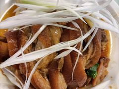 -鼎香润(德胜门内店)