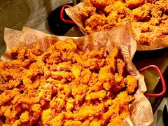 -比格比萨自助(新辰里学清路店)